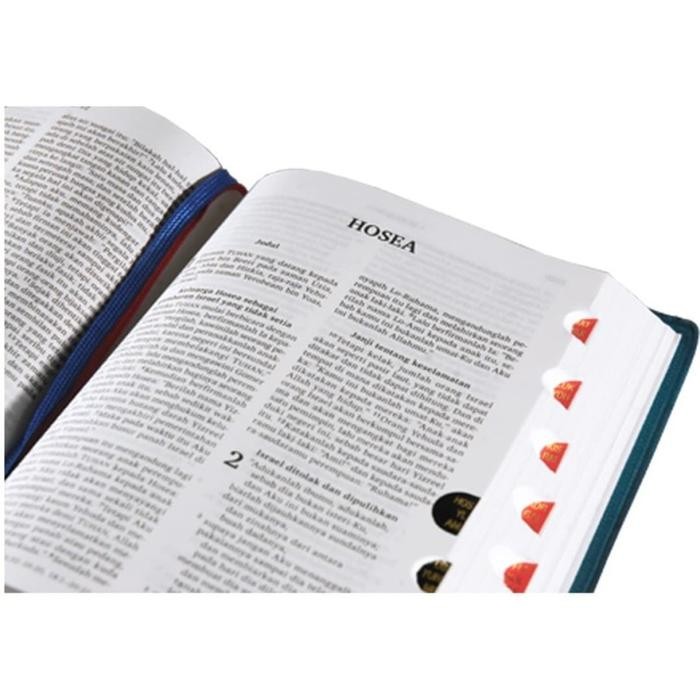 

Promo Alkitab Lai Ukuran Kecil Tb 032 Ti Ns Berkualitas