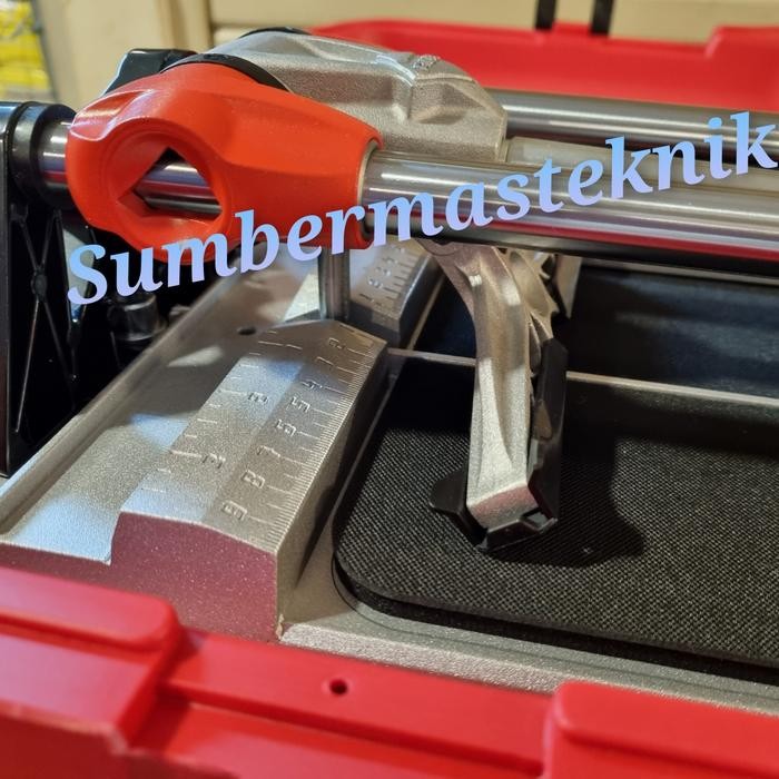 Promo Rubi Speed 62 Alat Potong Granit Manual 60Cm Original Product Rubi