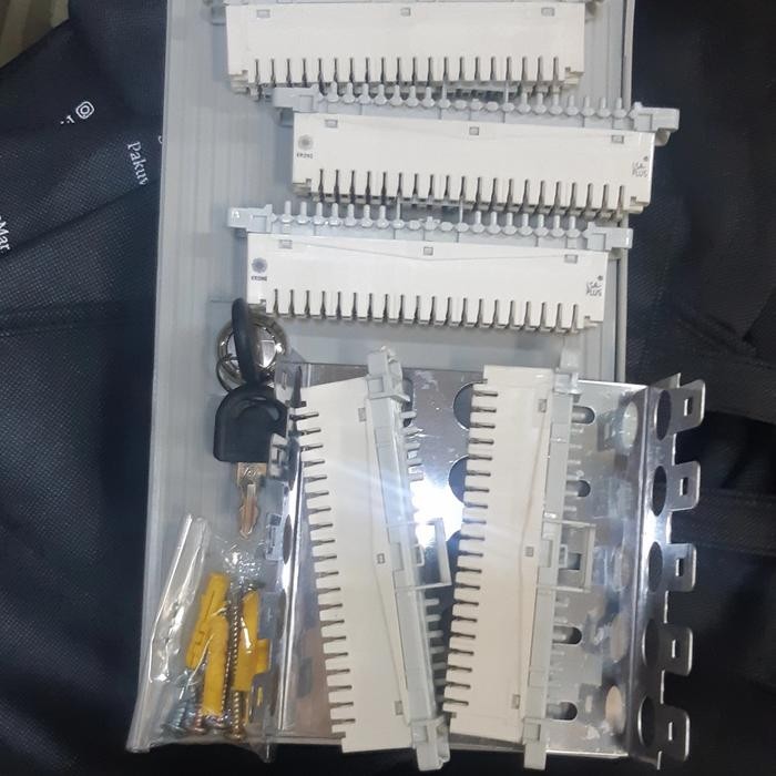 

Paket Lengkap Box Plastik 10 Pair Sampe 50 Pair/ Box Panel/Box Mdf