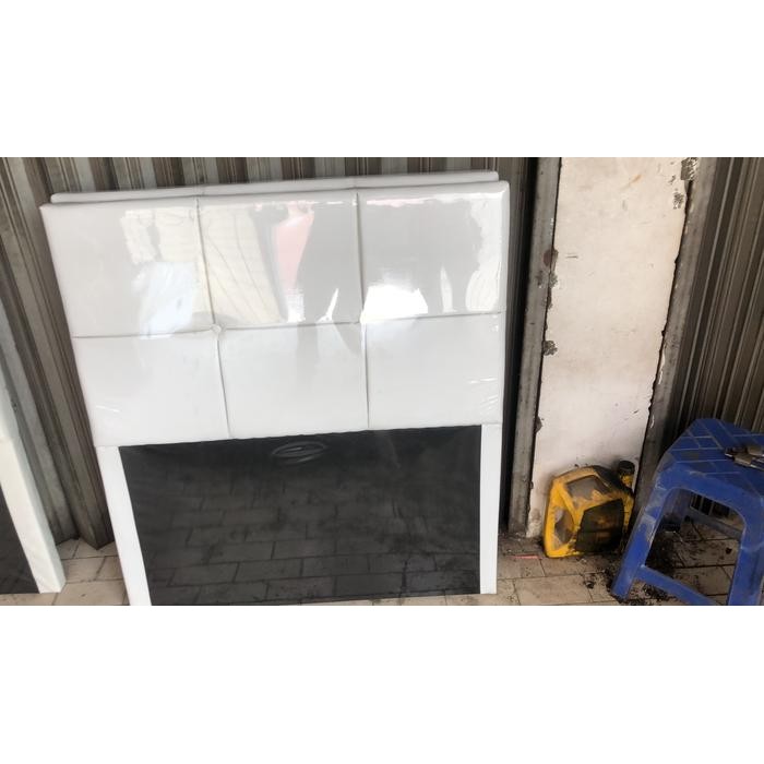 Ranjang / Divan Sandaran Nimalis 140X200