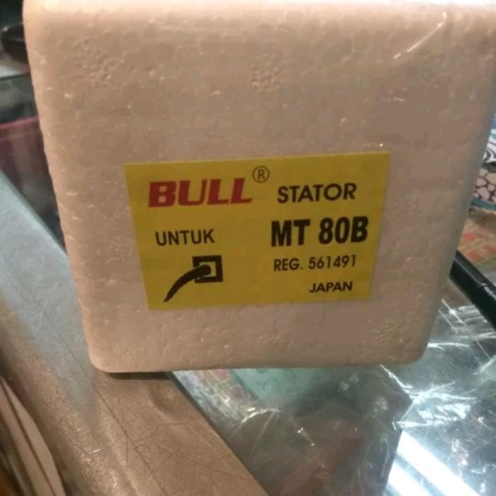 Murah Stator Atau Bantalan Bor Merek Maktec Mt80B
