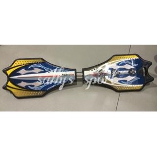 Waveboard / Snakeboard / Skateboard Kansa