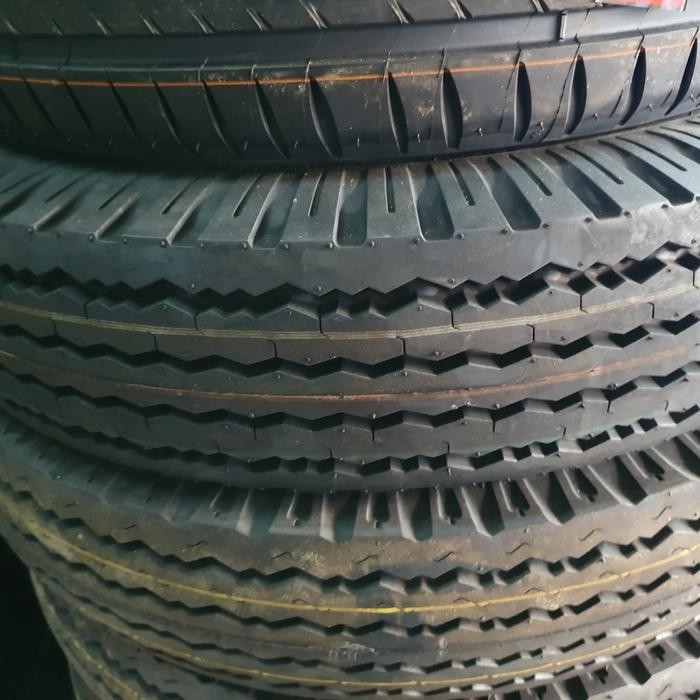 Ban Mobil Gajah Tunggal 750 16