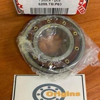 Terbaru Bearing 6205 Thbp63 Ibc Germany Original