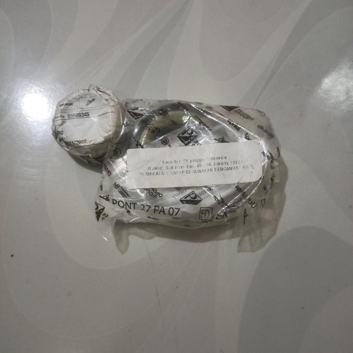 komstir set atas bawah vespa matic sprint Primavera LX S GTS