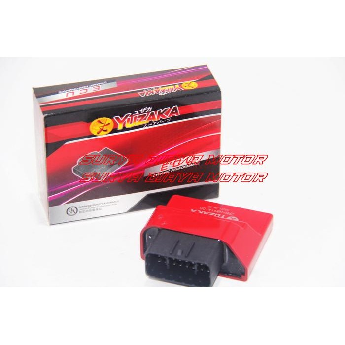 Ecu Cdi Ecm Mio 125 M3 Yuzaka