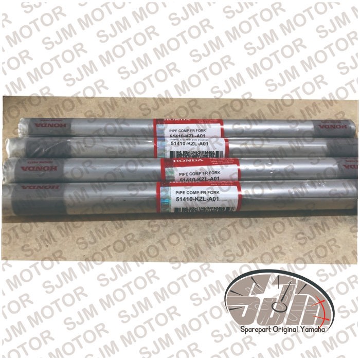 As Shock Depan Vario 125 KZR/KZL