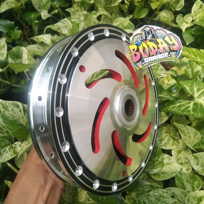 TromoL Mio Coak Slim