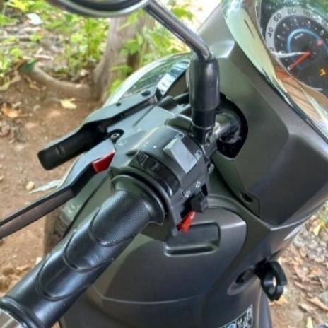 SAKLAR KANAN & KIRI VIXION 100% PNP SCOOPY K2F PRESTIGE 2021 - 2023