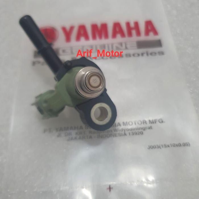 Injektor Injector Injeksi Yamaha All New R15 V3 STD Hole 10 Original