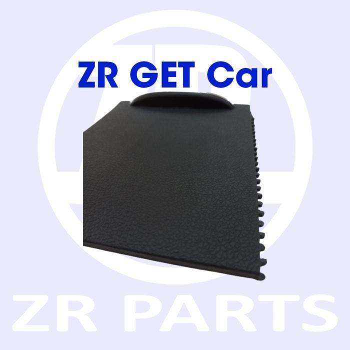 Krey Roller Blind Console Consul Mercedes Benz W203 C Class Black