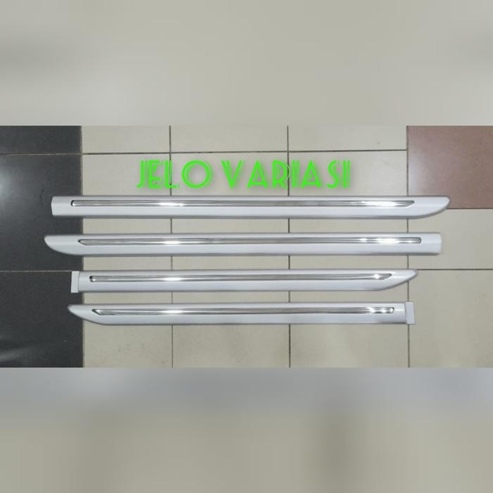 List Body Pintu Mobil All New Avanza 2012 - 2015 All Variant