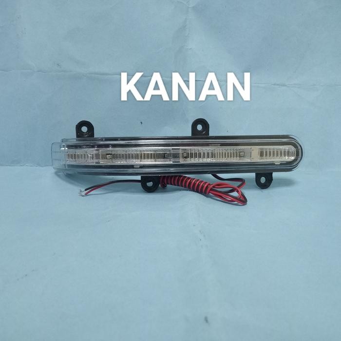 Lampu Sein Sen Spion Avanza 2012 2013 2014 2015 2016 2017