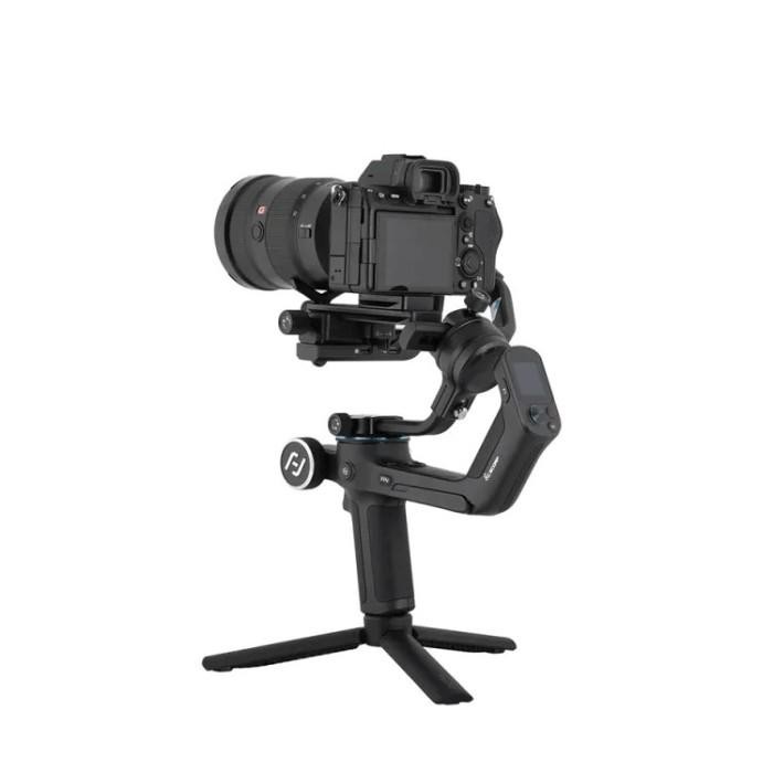 [Expret] Feiyu AK2000S Advanced Kit 3-Axis Handheld Gimbal Stabilizer NEW