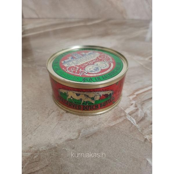 

(Expert) butter WIJSMAN wisman 200gr