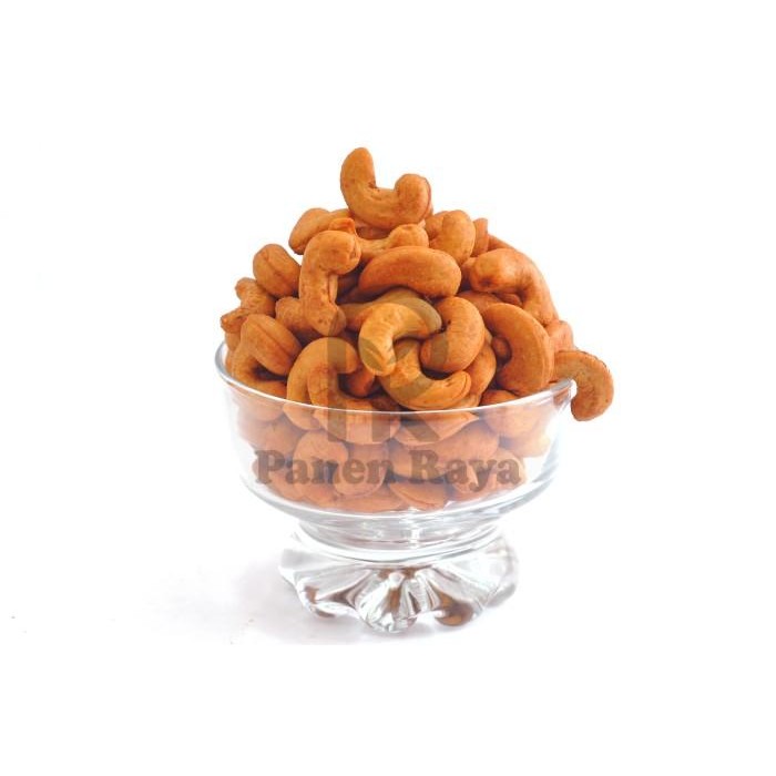 

(Expert) Kacang Mete Mede Goreng Original Rasa Bawang Camilan Cemilan 250gr