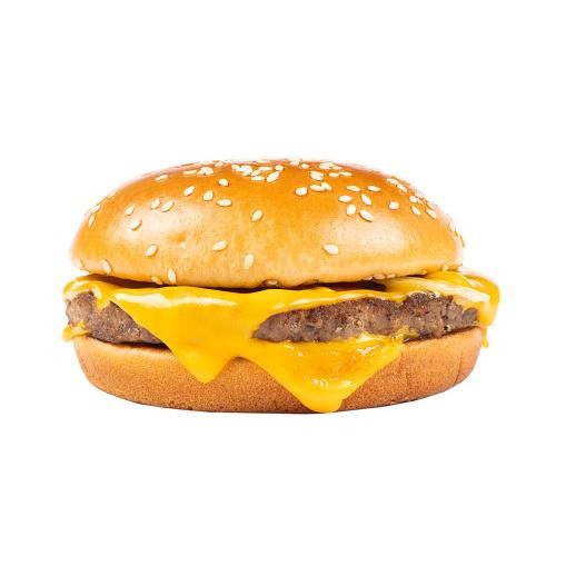 

(Expert) Anchor Red Cheddar Cheese Slice 28 Keju Slice Orange