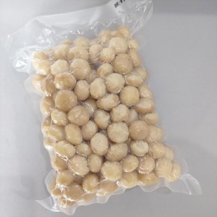 

(Expert) Macadamia Raw Nut Kacang Mentah (250 gr) - Healthy Corner