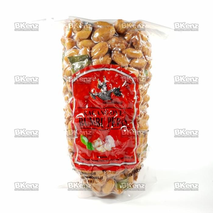 

(Expert) Sari Kesari Kacang Bawang Bali Oven