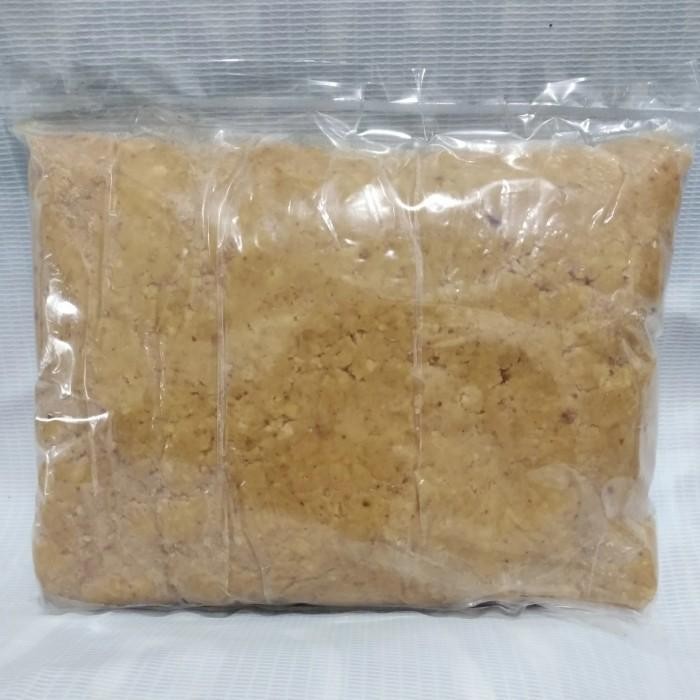 

(Expert) Kacang Tanah Oven / Sangrai Giling 500 gr