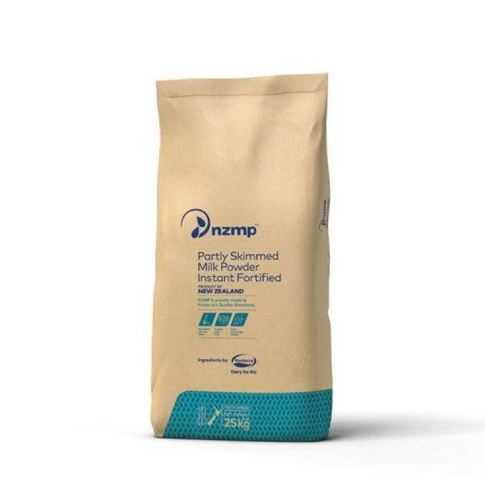 

(Expert) SUSU SKIM / SKIMMED MILK 1 KG / SUSU BUBUK SKIM / SUSU RENDAH LEMAK / HALAL