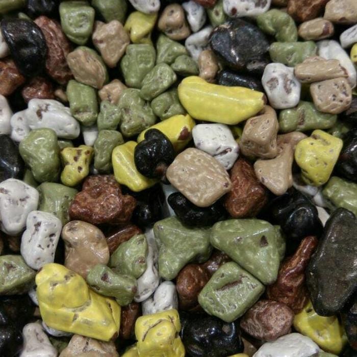 

(Expert) Coklat Kerikil Turki Turkey Kemasan 1 kg