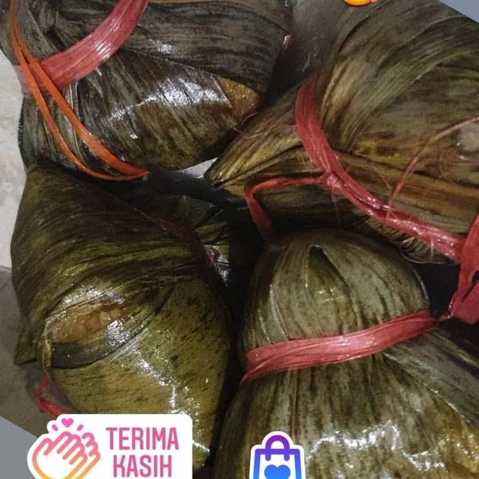 

(Expert) Bakcang Ayam Halal