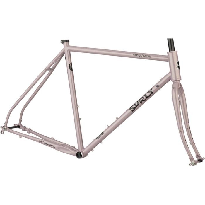 Surly Midnight Special 650b/700cFrameset Metallic Lilac