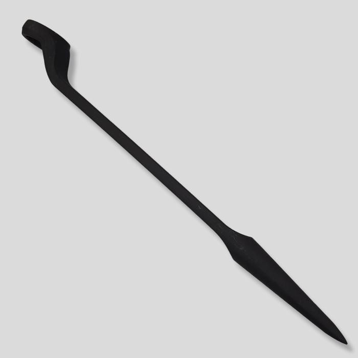 KUNCI RING LANCIP SINGLE 24mm "KWT"