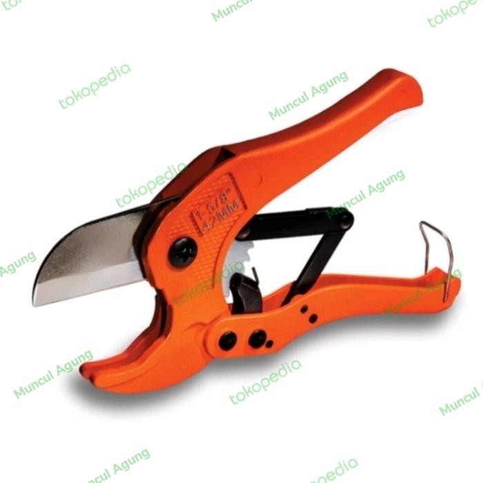 READY GUNTING PIPA GUNTING PIPA PVC PVC CUTTER