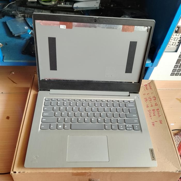 Casing Laptop Lenovo Ideapad Slim 3 14 14ADA 14ARE 14IGL 14IIL ORI