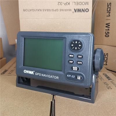 GPS ONWA KP 32 MARINE NAVIGATOR