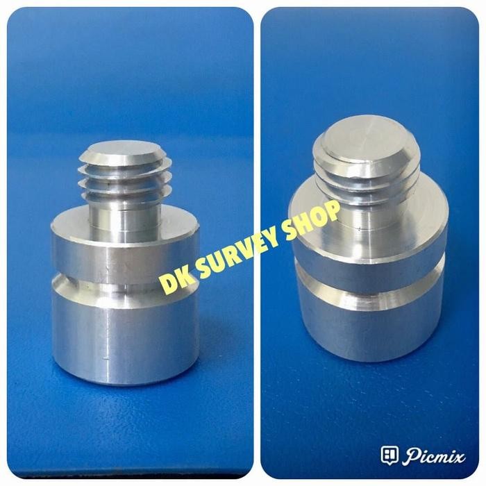 Adapter GPS Geodetic GNSS RTK / GPS RTK Adapter / Adapter RTK / PRISMA