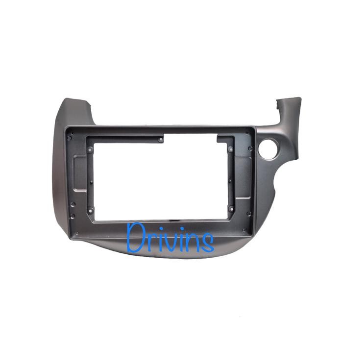 Frame Head Unit Android Honda Jazz 10" Inch 2008-2012