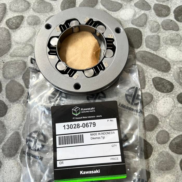 One Way Stater Klx Bf Klx New