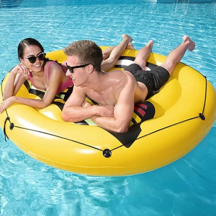 Bestway 43139 Bestway Pelampung Renang Sle 188cm Pelampung Dewasa Anak Pelampung Pelampung Anak