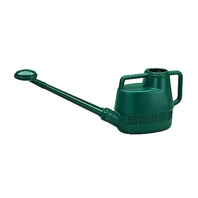 LION STAR TEKO PLASTIK SIRAM TANAMAN 4 L PENYIRAM BUNGA