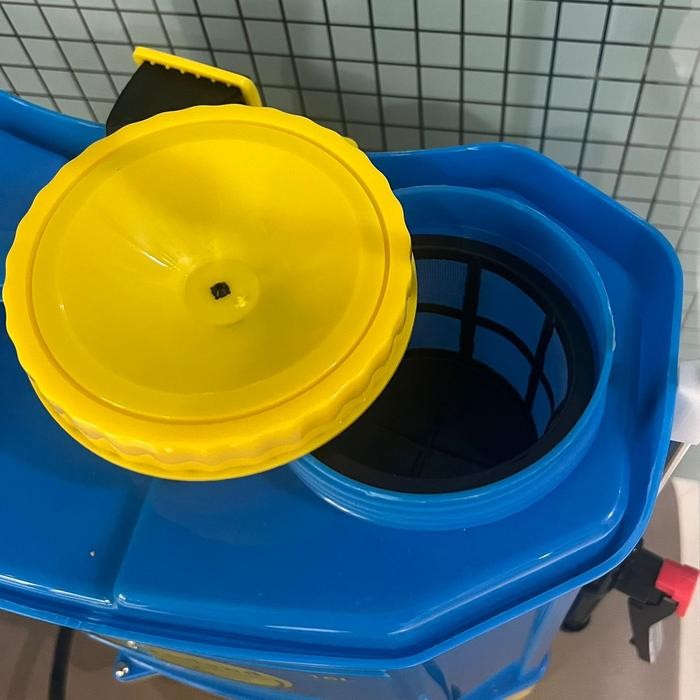 SPRAYER ELEKTRIK 16 LITER / SPRAYER ELEKTRIK FARMLAND 16 LITER / SPRAYER PERTANIAN ELEKTRIK 16 LITER