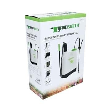 YARDSMITH TANGKI SEMPROT 16 LITER
