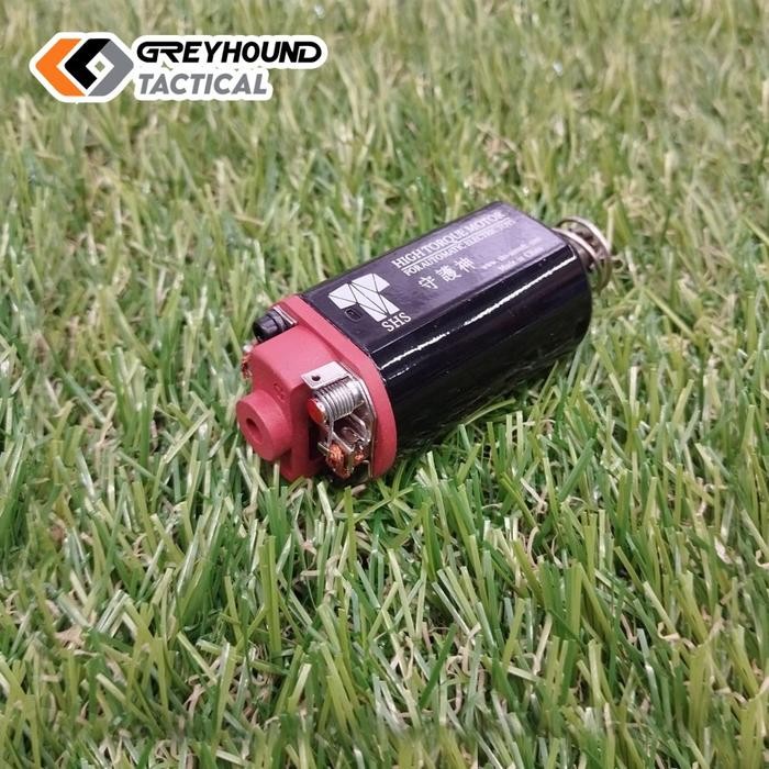 Dinamo Motor SHS High Torque Short