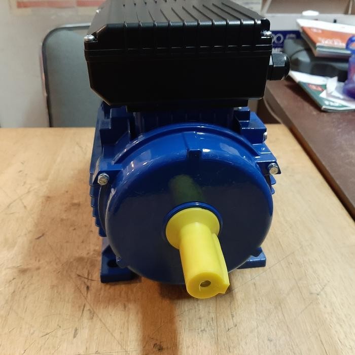 bologna elektro motor 2hp 4pole 1phase b3