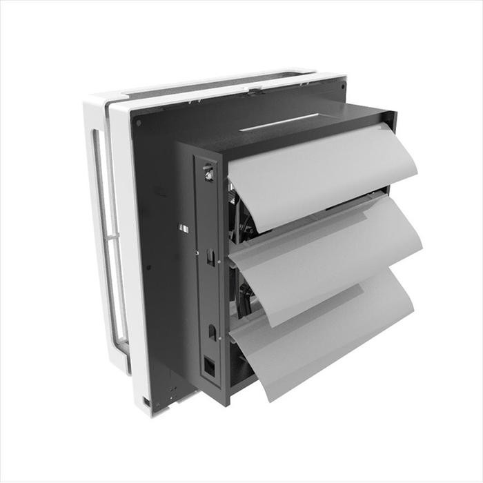 READY Maspion MV-200NEX / MV200NEX / MV 200 NEX [8 Inch] Exhaust Fan