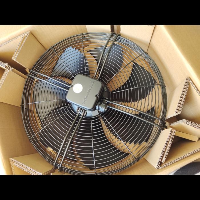 READY blower ziehlabegg FN040 (220volt)