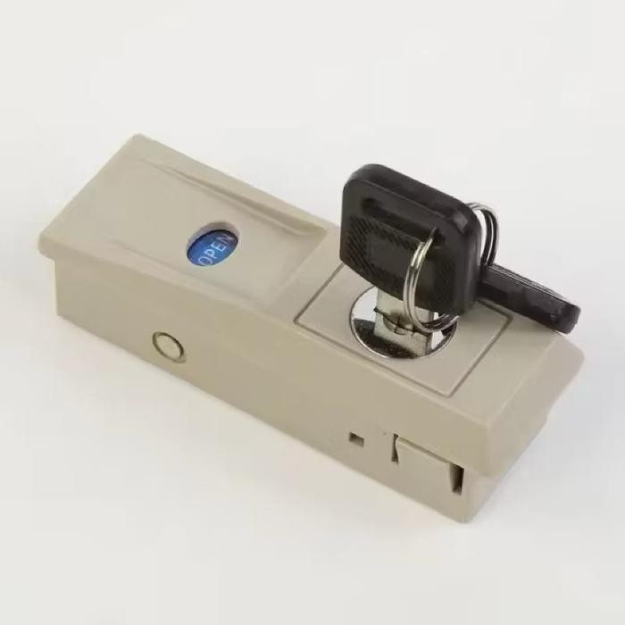 

Kunci Lemari Besi Pintu Geser