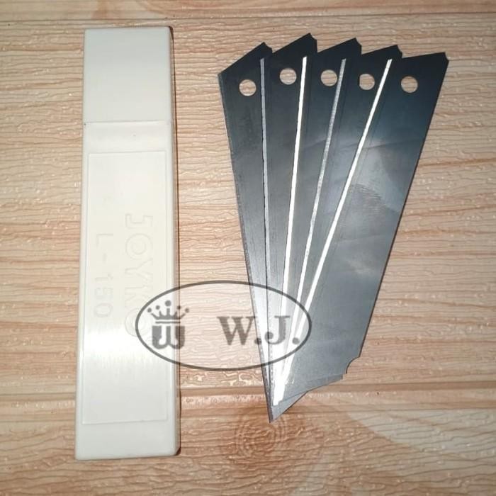 

(Expert) Isi Cutter JOYKO L-150
