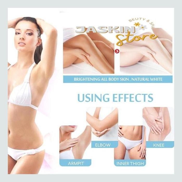 Ready Eelhoe Retinol Underarm Cream Body Whitening Armpit Brightening