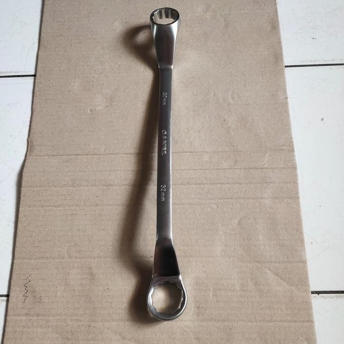 kunci ring 30x32 camel / kunci ring camel 30x32