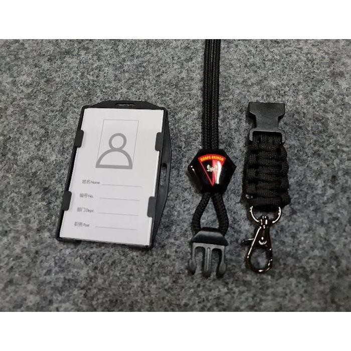 

TALI LANYARD TACTICAL KORPS BRIMOB
