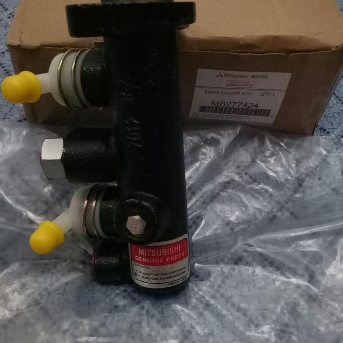 BRAKE MASTER REM ASSY L300 DIESEL