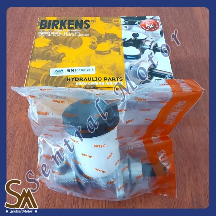 BRAKE MASTER REM ATAS SUZUKI ESTEEM